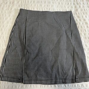 Brandy Melville Mini Skirt